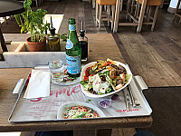 Vapiano inside