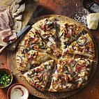 Domino's Pizza food