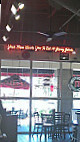 Jimmy John's inside