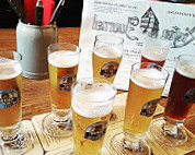 Gasthaus Zum Riesen food