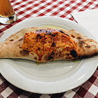 Pizza Italia food