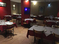 Luna Rossa Italian food