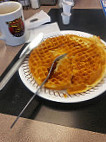 Waffle House food