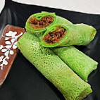 Ai Qing Dessert food