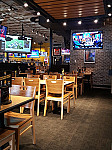 Buffalo Wild Wings inside