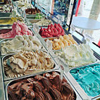 Gelateria Café Venezia food