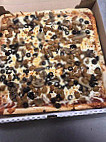 Best Way Pizza Duncansville food