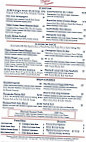 Tickler's Crab Shack And menu