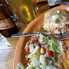 La Fiesta Cantina Grill food