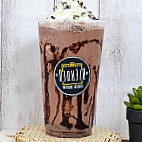 Cik Nan Ice Blended food