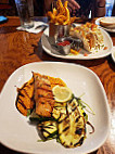 Larkspur Bistro & Bar food