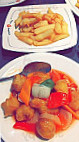 Asia Garden food