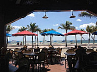 Bubba Gump Shrimp Co. inside