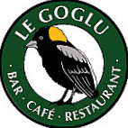 Le Goglu inside