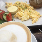 Mandani Coffeeshop food