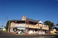 Grand Hotel outside