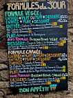 D'icidelà menu