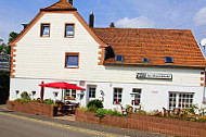 Zum Altbreitenfelderhof outside