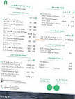 Campanile Montargis-Amily menu