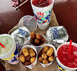 Sonic Drive In food