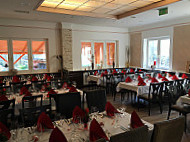 Restorante Maximilian food