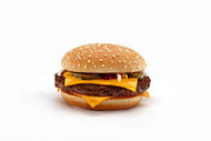 Mcdonald's Family Restaurants food