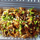 Char Koay Teow Kuali Panas Berapi Hk food