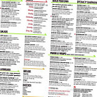 Sweet Peppers Deli menu