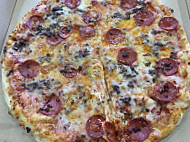 Telepizza food