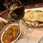 The Raj food