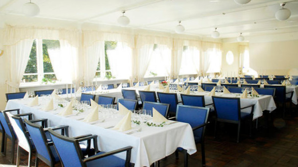 Sörby Herrgård Catering Arrangemang Inomhus