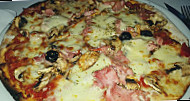 Pizza Borely food