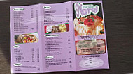 Naroj menu