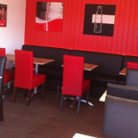 Filles Gatukoek Inomhus