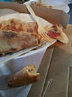 Randy's Pizza food