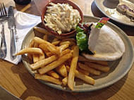 Nando's food