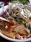 Pho An Hoa food