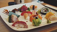 Izumi food