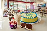 Carvel food