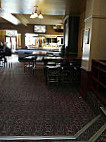 The Alpine Hotel Restaurant Cooma inside