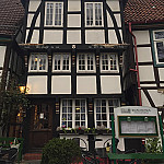 Das Kleine Haus outside