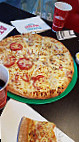 Papa John's Salamanca food