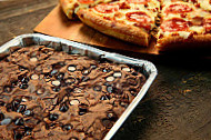 Pizza Hut food