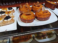 Romerito 2 Salamanca food