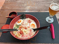 Daruma Ramen Ibiza food