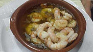 La Abuela Pepa food