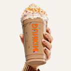 Dunkin' Donuts food