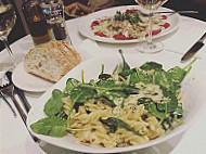 Vapiano Berlin Augsburger Straße food