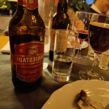 Enskede Värdshus Mat