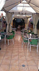 Bar-restaurante Juani inside